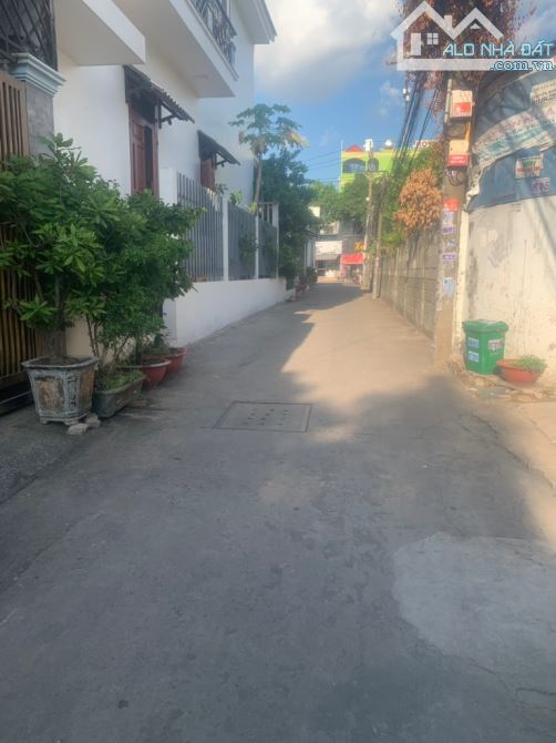 4 TỶ _ 85M2_ HXH_ 2 TẦNG BTCT, 3 P NGỦ _ TRUNG TÂM HÀNH CHÍNH DỈ AN - 3