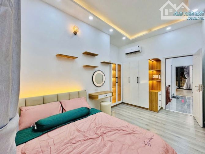 Nhà đẹp đường Nguyễn Trãi, Quận 5, 48m2 – Giá 3 tỷ 120, sổ hồng riêng - 3