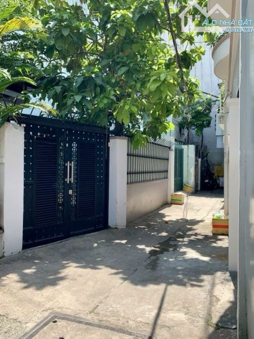 TRƯƠNG ĐĂNG QUẾ - GÒ VẤP👉 BÁN ĐẤT TẶNG DÃY TRỌ 13phòng, 241M2 HẺM XH, GIÁ BÁN 23 Tỷ - 3