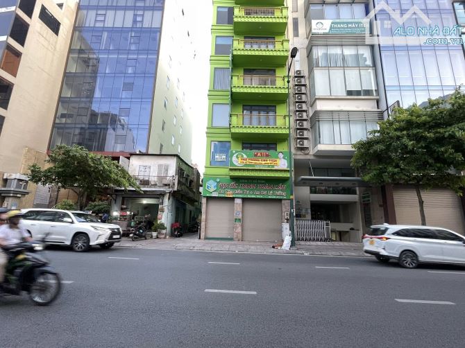 TÒA NHÀ GÓC 2 MẶT TIỀN – VỊ TRÍ VÀNG PHÂN KHÚC VĂN PHÒNG TÂN BÌNH GIÁ TỐT - 3