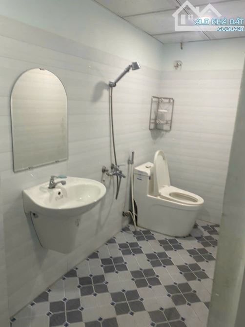 BÁN NHÀ 70M2 KDC ĐINH THUẬN TÂN HIỆP CHỈ 3,65 TỶ TL - 3