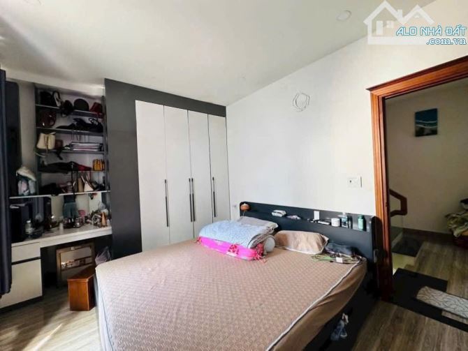 Bán nhà đẹp 4 tầng hẻm đường 2/4, P.Vạn Thắng, Nha Trang - 3