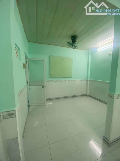 🔥 Nhà gác lửng kiệt Thái Thị Bôi thông Điện Biên Phủ  - Diện tích 90m2 ngang 5m5 - 3