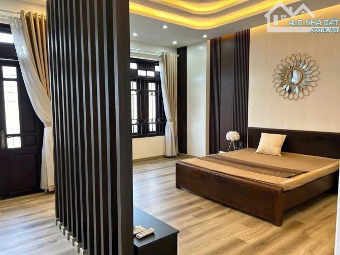 📌📌📌Làm việc trực tiếp!!! cho thuê nhà 4 tầng mặt tiền view biển gần võ nguyên giáprẻ 🔥 - 3