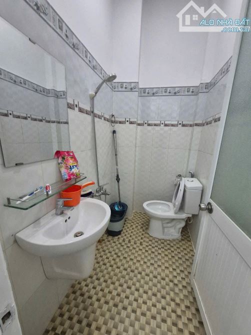 Bán Nhà 2 tầng tái định cư Hòn Sện mặt đường Lê Văn Miến- Vĩnh Hoà - 3