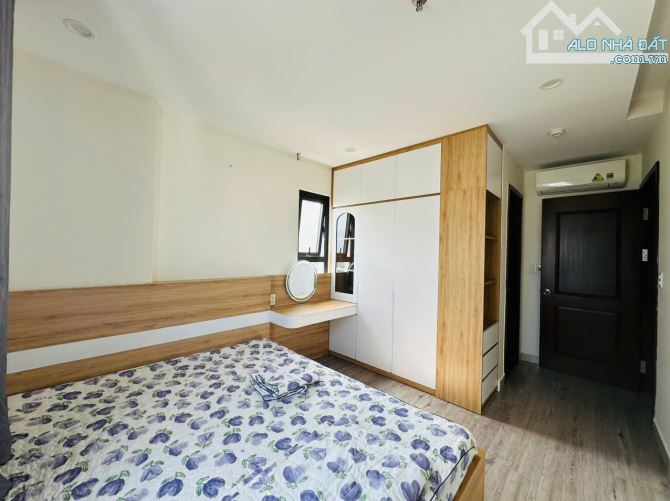CHO THUÊ CĂN HỘ 3 PHÒNG NGỦ -80M2 TẠI CT2 VCN PHƯỚC HẢI - 13 TRIỆU/THÁNG - 3