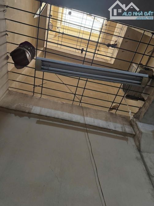 THÁI HÀ-125Mx5TẦNG-MT8M-Ô TÔ ĐỖ CỬA-5TẦNG BTCT-DÂN XÂY-17P CHO THUÊ-SÁT PHỐ-2X TỶ - 3