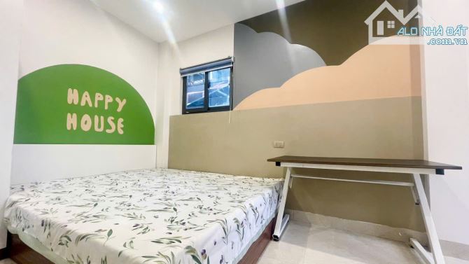 Cho thuê CCMN khép kín đẹp lung linh tại 94 Thái Hà - Đống Đa - 3