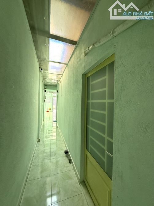 BÁN NHÀ SIÊU TO NGUYỄN VĂN LƯỢNG 4X26 - CHỈ 8 TỲ CÓ NGAY NHÀ 105M - 3