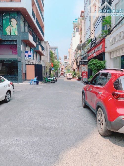 BÁN NHÀ HẺM LÝ CHÍNH THẮNG, P8, Q3 – 1 TRỆT 2 LẦU, 3PN – CHỈ 2 TỶ 180 – CƠ HỘI SỞ HỮU NHÀ - 3