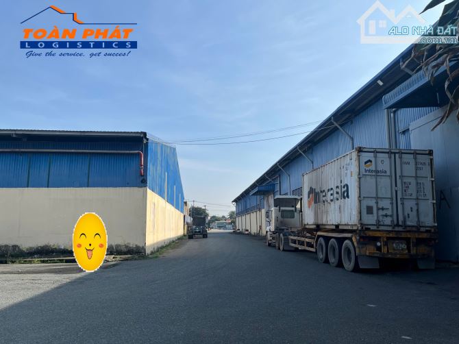 📦 CHO THUÊ KHO CHỨA THỨC ĂN CHĂN NUÔI – AN TOÀN, CHUẨN TIÊU CHUẨN, GIÁ HỢP LÝ! - 3