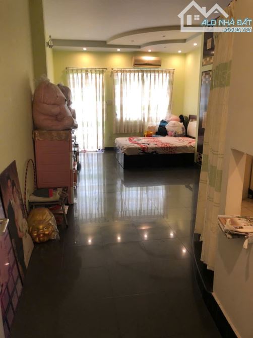 💥GIẢM SỐC 4 TỶ 🏡 Nhà 6 tầng, MTKD Kinh Dương Vương, Quận 6 - 3