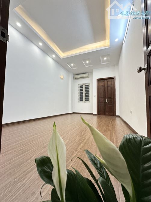 BÁN NHÀ HOÀNG MAI – Ô TÔ ĐỖ CỬA – NGÕ THÔNG TỨ PHÍA – NHÀ ĐẸP Ở LUÔN – GIÁ 6.6 TỶ - 3