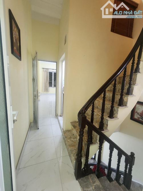 37m2 x 3 ngủ , Vài bước ra Ô Tô , Ngõ SH quay đầu - 3