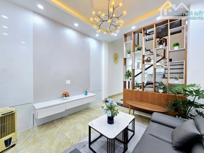 Cơ hội sở hữu nhà 3 tầng kiệt Tiểu La – Trung tâm Hải Châu, Đà Nẵng - 3