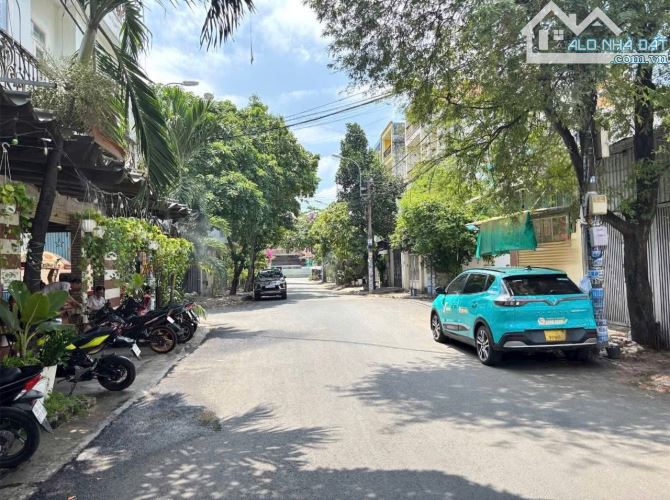 Bán Đất Tân Thới Nhất Q12 -  Khu Phân Lô- 85M2 ( 4,1 x21 ) Đường xe Tải -  Chỉ 5,68 Tỷ. - 3