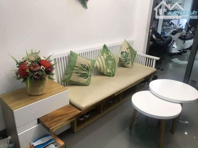 Bán nhà xây theo kiểu căn hộ đang có dòng tiền 19tr 1 tháng - 3