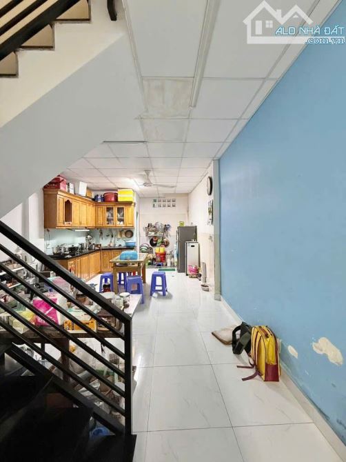 Nhà rộng hẻm 1 trục, Hoàng Hoa Thám, Tân Bình, 6.15 tỷ - 3