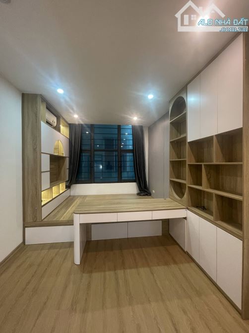 🔥 BÁN NHÀ 5 TẦNG ĐẸP – 26M² – NGÕ RỘNG KHƯƠNG TRUNG – GIÁ 6.5 TỶ – TRUNG TÂM THANH XUÂN - 3
