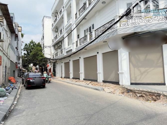 Bán nhà Phường 13 Tân Bình, Hoàng Hoa Thám, ngay nhà ga T3, cho thuê 25tr/th, giá 11.2 tỷ - 3