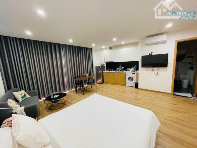 85m² Hàng Bột – 8 tầng – Mặt tiền khủng 6M- thang máy – 32.5 tỷ Đống Đa - 3