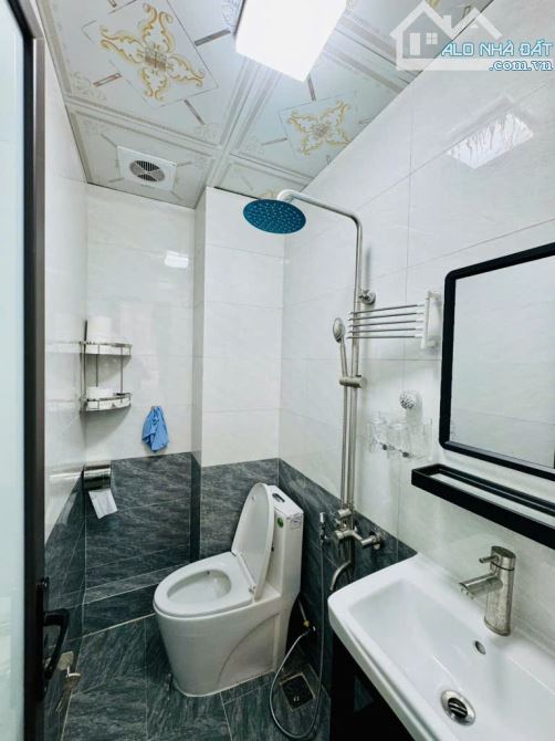 [HIẾM]_Bán nhà Phố Lụa_Ngõ thông_Ô tô vào nhà_Dân xây kiên cố_Pháp lý chuẩn_55 m2_10 tỷ 4 - 3