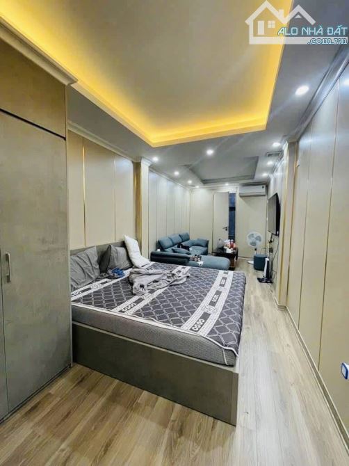 💕 SIÊU PHẨM KHƯƠNG ĐÌNH – 47M² – 3 MẶT THOÁNG – 6 PHÒNG NGỦ – GIÁ 8.8 TỶ – TRUNG TÂM THAN - 3