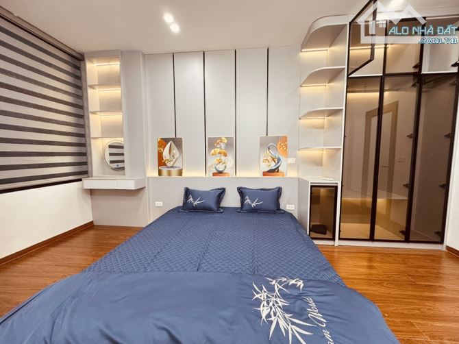 BÁN NHÀ XUÂN ĐỈNH – LÔ GÓC 5 TẦNG – CHỈ HƠN 6 TỶ – FULL NỘI THẤT Ở NGAY - 3