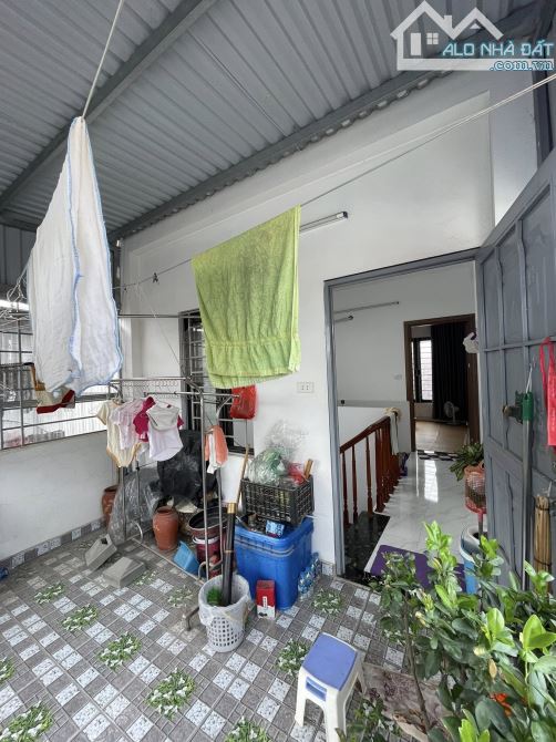 Bán nhà riêng dân xây đơn lập, rẻ nhất Vân Canh Hoài Đức, 10m ra đường ô tô, giá 5.18 tỷ - 3