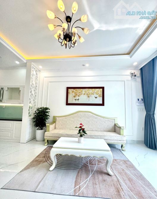 Bán villa thiết kế Tân Cổ Điển p.Thuỷ Xuân - 3