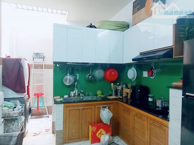 Nhà bán đường Dương Khuê, DTSD 59m, 3 tầng, giá nhỉnh 7 tỷ - 3