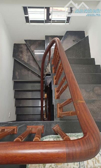 CỰC HIẾM PHỐ ĐẶNG VŨ HỶ – Ô TÔ ĐỖ CỔNG – 50M RA Ô TÔ TRÁNH – NHỈNH 5 TỶ CÓ NGAY NHÀ ĐẸP! - 3