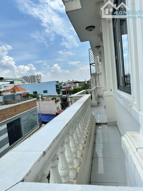 Cần bán gấp căn góc 2MT 1T1lửng3L đường Lâm Thị Hố, DT: 5x13m. Giá 7.5 tỷ Thương lượng - 3