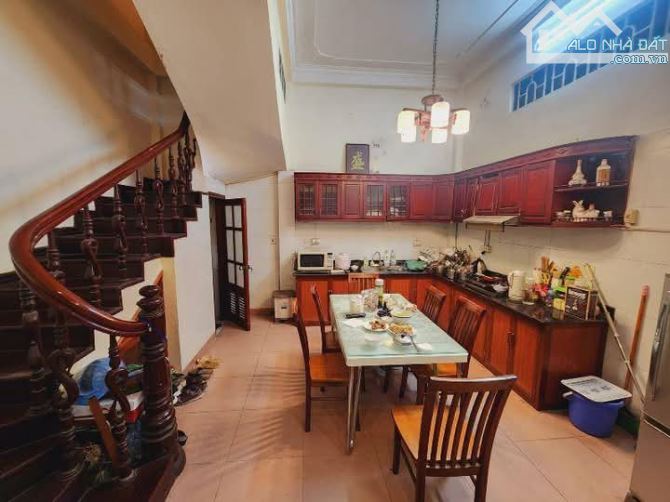 BÁN NHÀ MẶT PHỐ HUẾ, HAI BÀ TRƯNG 185M2, MẶT TIỀN 6.5M, 147 TỶ. - 3