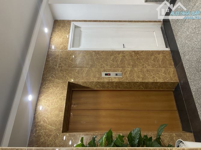 BÁN TÒA CĂN HỘ CHO THUÊ VIP – NGÕ 523 KIM MÃ, BA ĐÌNH, DÒNG TIỀN SIÊU KHỦNG - 3