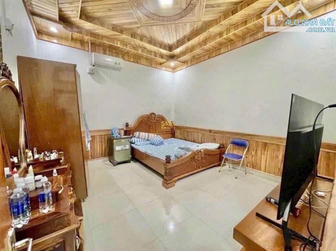 Bán nhà mê mặt tiền kinh doanh Mai Thị Lựu - 3