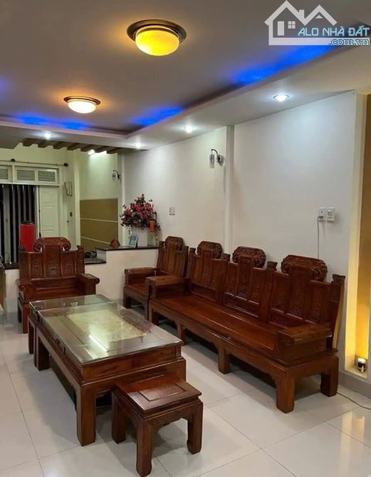 📌📌📌Làm việc trực tiếp!!! cho thuê nhà 3 tầng mặt tiền dương văn an giá rẻ 🔥 - 3