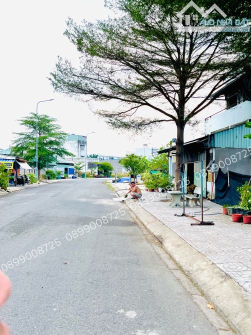 Đất nền đầu tư 80-130m2 nằm trong khu dân cư hiện hữu-Trần Văn Giàu 13tr-18tr/m2-SHR ThổCư - 3