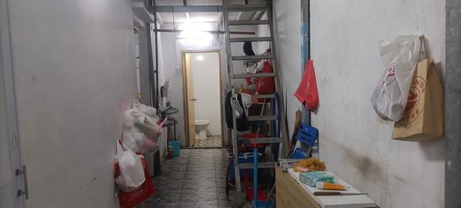 Nhà bán đường Vườn Lài, DTSD 66m, C4, giá nhỉnh 6 tỷ - 3