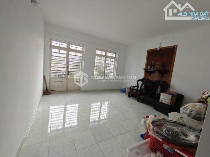 BÁN NHÀ 1T1L ĐƯỜNG BACU, HẺM OTO VÀO TẬN NHÀ- 130M (NGANG 6M), GIÁ 6.5 TỶ - 3
