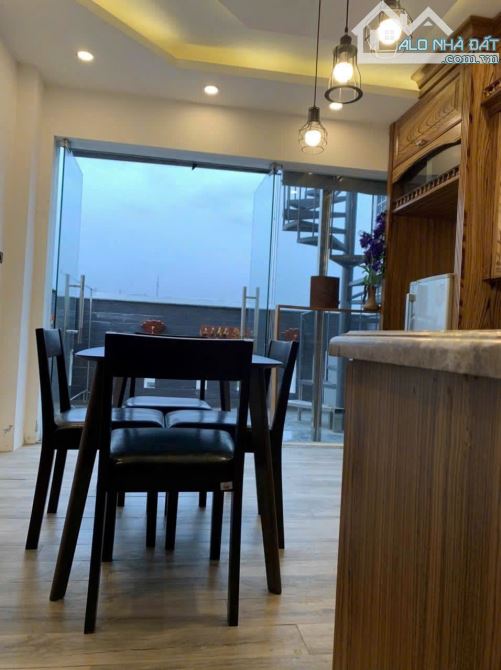 Bán nhà lô góc mặt phố Trung Phụng, Đống Đa, tiện kinh doanh, 9 tầng 48m2 giá 34 tỷ - 3