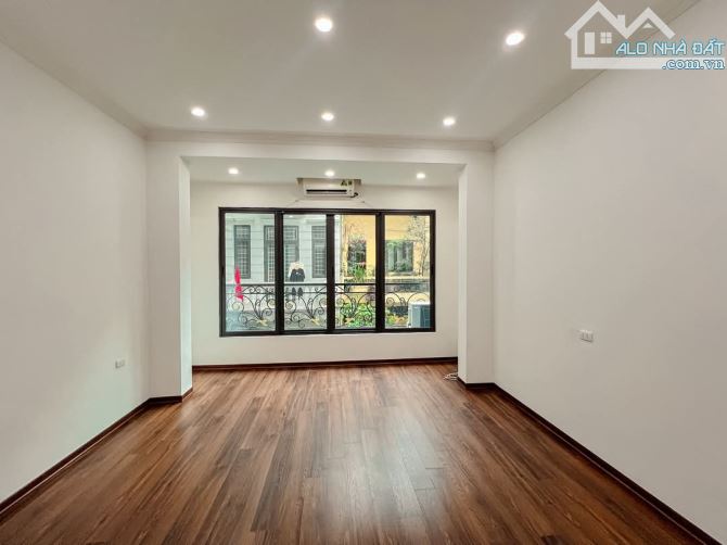 Nhà đẹp mới thang máy, mặt ngõ phân lô Hoàng Văn Thái, kdoanh đỉnh, 50m2 sổ. Giá 21.5 tỷ - 3