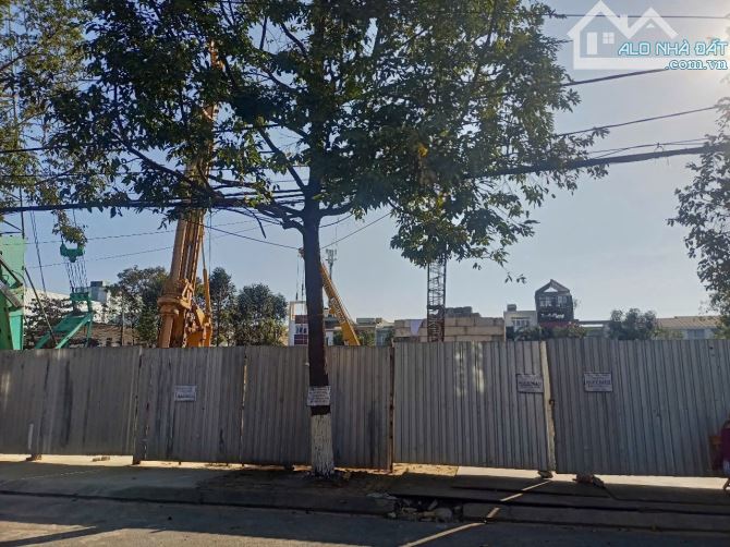 BÁN ĐẤT ĐƯỜNG NHỰA 5M Ô TÔ 162M2 THÔNG PHÚ LỘC 2 RA KINH DƯƠNG VƯƠNG – DŨNG SĨ THANH KHÊ - 3