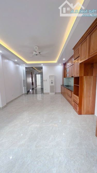 BÁN NHÀ MẶT PHỐ HỒ TÙNG MẬU – TRUNG TÂM QUẬN  – KINH DOANH ĐỈNH 68m2 Mt 5 25,2 tỷ - 3