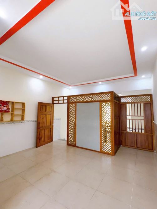 Bán nhà gác lửng sau lưng công an PCCC, ngay siêu thị BigC, P. Trảng Dài. - 3