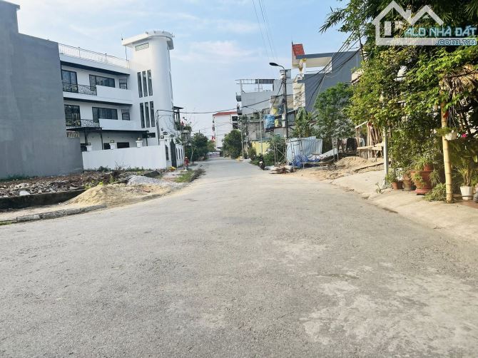 Chủ đất thiện trí nhượng lại lô đất khu phân lô hiện đại trong top An Dương - 3
