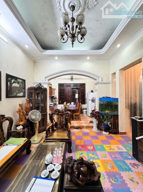 Oto vào nhà, 86 Tô Vĩnh Diện, nhà tự xây, Văn phòng CTY, 60m2. Giá 16.5 tỷ - 3