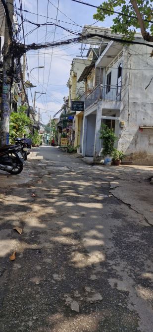 4.☘️BÁN NHÀ 2 TẦNG – NGỘP SÂU – GIÁ TỐT QUẬN BÌNH TÂN☘️ - 3