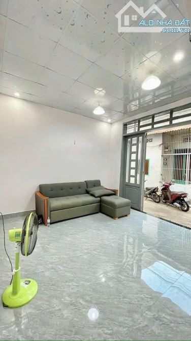 BÁN căn gác lửng Đinh Công Tráng.  CHỈ 1590 là có ngay nhà phố cổ! - 3