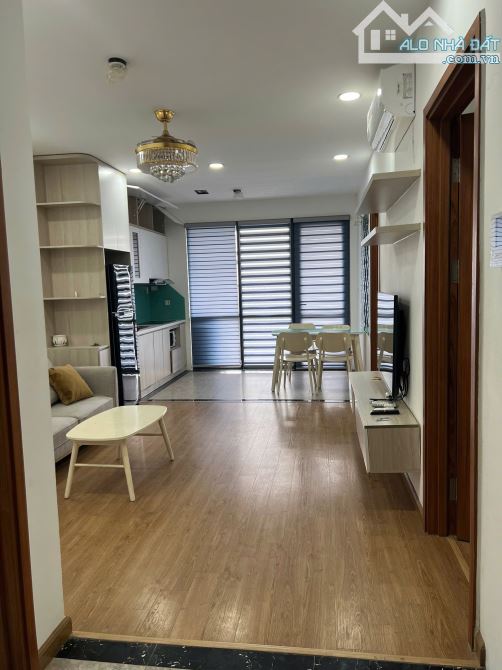 cho thuê căn iris garden, 60m2, 2pn, 2vs, full nội thất giá rẻ nhà đẹp - 3